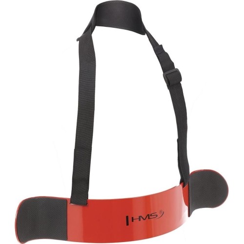 ABX02 ARM BLASTER HMS