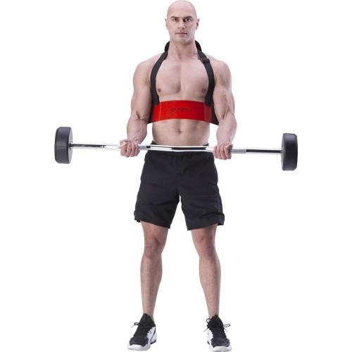 ABX02 ARM BLASTER HMS