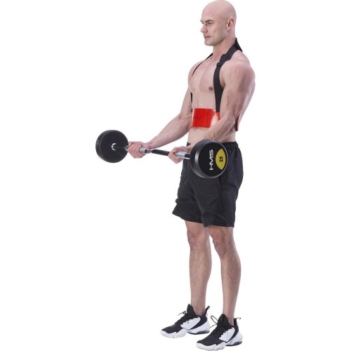 ABX02 ARM BLASTER HMS