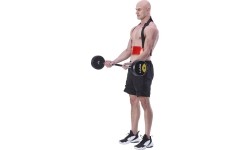 ABX02 ARM BLASTER HMS