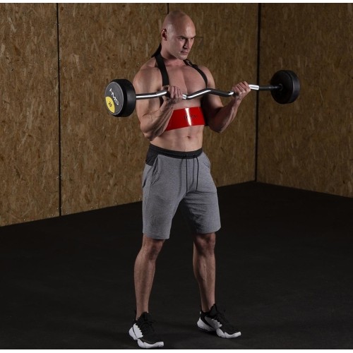 ABX02 ARM BLASTER HMS