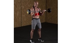 ABX02 ARM BLASTER HMS