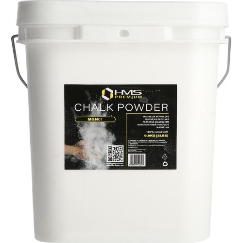 MGN01 KREDA GIMNASTYCZNA HMS PREMIUM
