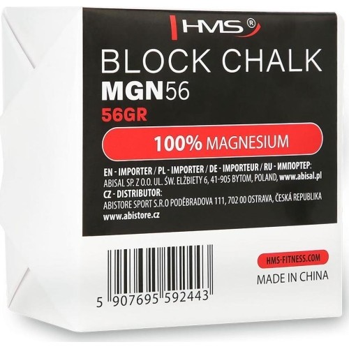 MGN56 KREDA BLOKOWA 56G HMS