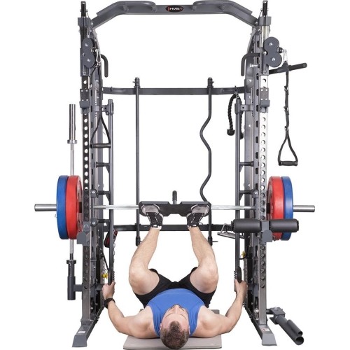 UWN070 UCHWYT NOGI DLA CYKLOP2