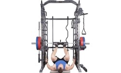 UWN070 UCHWYT NOGI DLA CYKLOP2