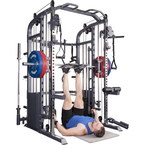 UWN070 UCHWYT NOGI DLA CYKLOP2