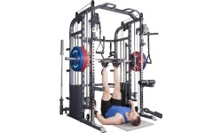 UWN070 UCHWYT NOGI DLA CYKLOP2