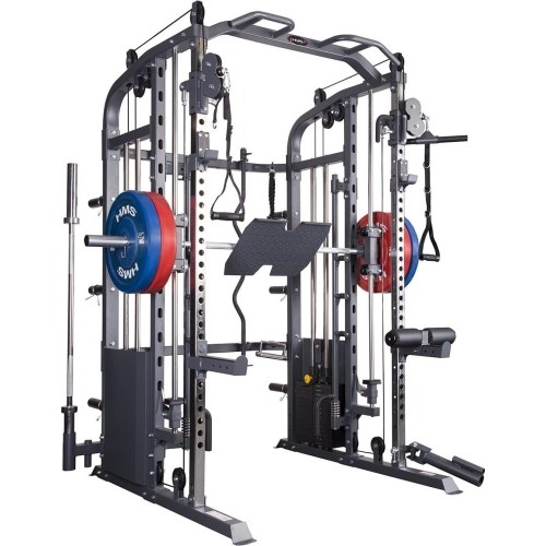 UWN070 UCHWYT NOGI DLA CYKLOP2