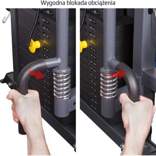 UWN070 UCHWYT NOGI DLA CYKLOP2