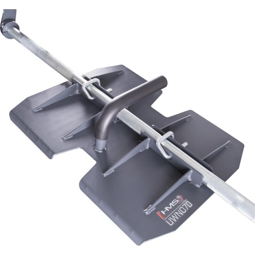 UWN070 UCHWYT NOGI DLA CYKLOP2