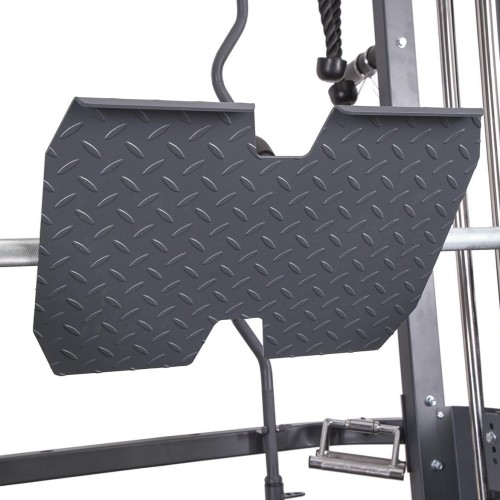 UWN070 UCHWYT NOGI DLA CYKLOP2