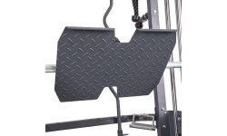 UWN070 UCHWYT NOGI DLA CYKLOP2