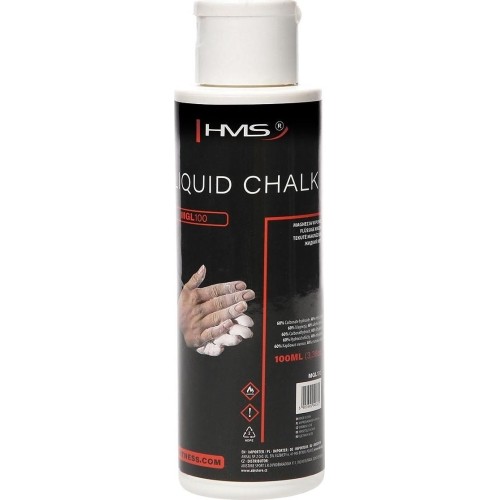 Płyn magnezjowy Magnezja w płynie HMS MGL,100 ml