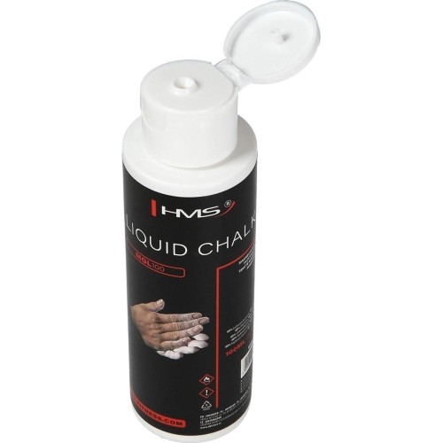 Płyn magnezjowy Magnezja w płynie HMS MGL,100 ml