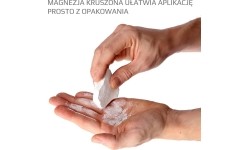 MGN03 KREDA KRUSZONA 250G HMS PREMIUM