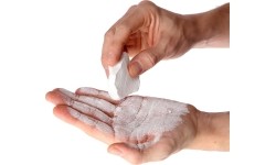 MGN03 KREDA KRUSZONA 250G HMS PREMIUM