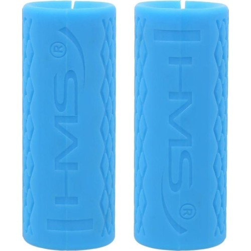 FG02 NIEBIESKI PASEK NAKŁADKI HMS