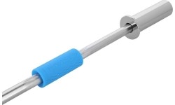 FG02 NIEBIESKI PASEK NAKŁADKI HMS