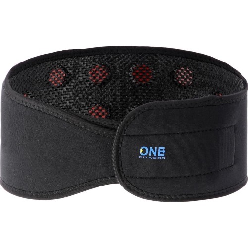 PAS MAGNETYCZNY PS168 ONE FITNESS