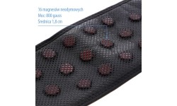 PAS MAGNETYCZNY PS168 ONE FITNESS