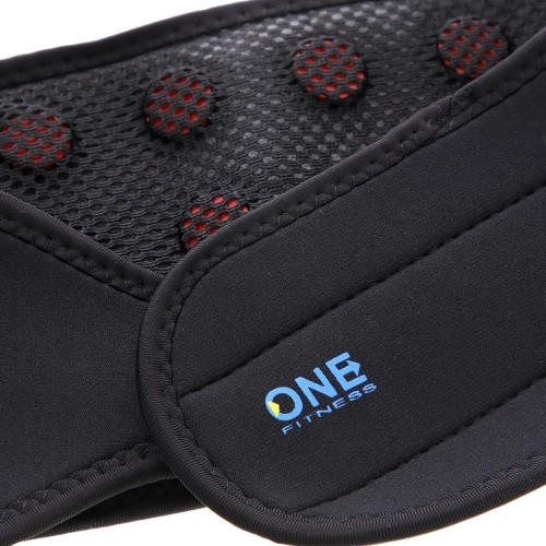 PAS MAGNETYCZNY PS168 ONE FITNESS