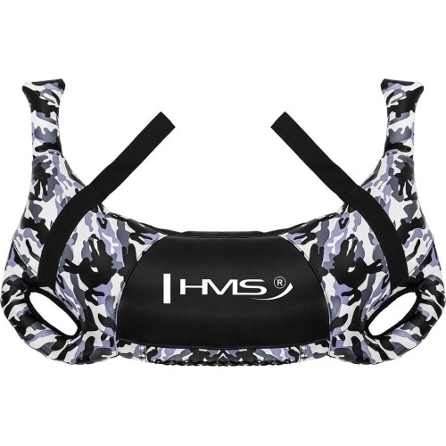 Worek treningowy WBF HMS - 5 kg