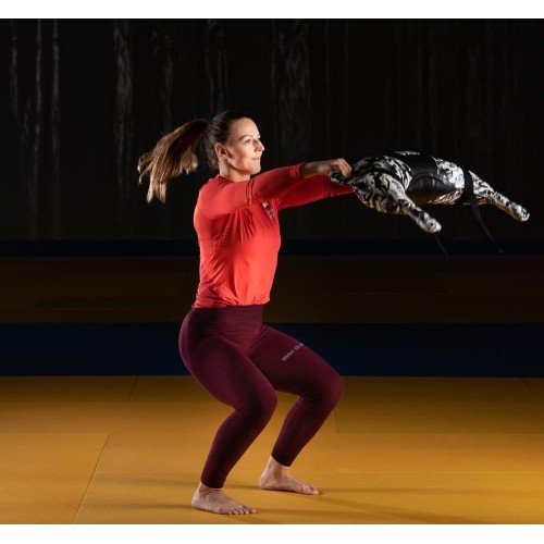 WOREK TRENINGOWY WBF HMS - 5kg