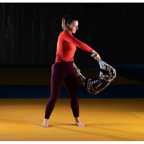 WOREK TRENINGOWY WBF HMS - 10 kg