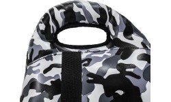 WOREK TRENINGOWY WBF HMS - 25 kg