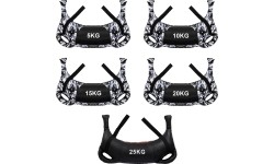 WOREK TRENINGOWY WBF HMS - 25 kg