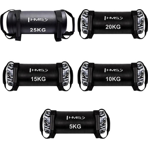 WDC POWER BAG HMS - 15 kg