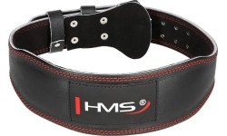 Pas do podnoszenia ciężarów PA3778 GYM BELT HMS