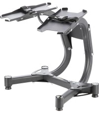 STR10 PRO REGULOWANY STOJAK NA HANTLE HMS PREMIUM