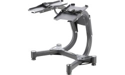 STR10 PRO REGULOWANY STOJAK NA HANTLE HMS PREMIUM