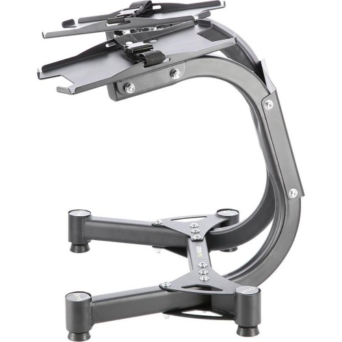 STR10 PRO REGULOWANY STOJAK NA HANTLE HMS PREMIUM