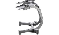 STR10 PRO REGULOWANY STOJAK NA HANTLE HMS PREMIUM