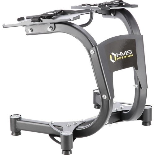 STR10 PRO REGULOWANY STOJAK NA HANTLE HMS PREMIUM