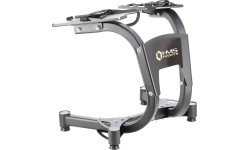 STR10 PRO REGULOWANY STOJAK NA HANTLE HMS PREMIUM