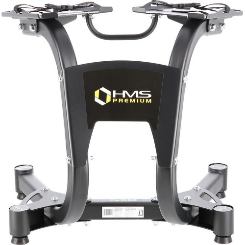 STR10 PRO REGULOWANY STOJAK NA HANTLE HMS PREMIUM