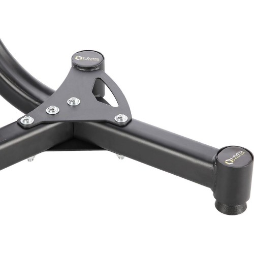 STR10 PRO REGULOWANY STOJAK NA HANTLE HMS PREMIUM