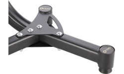 STR10 PRO REGULOWANY STOJAK NA HANTLE HMS PREMIUM