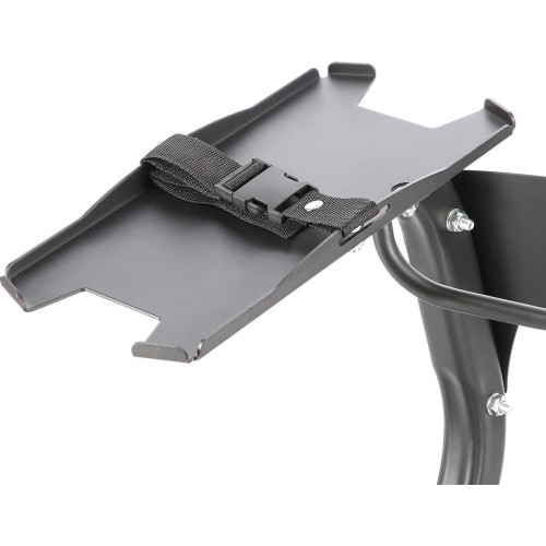 STR10 PRO REGULOWANY STOJAK NA HANTLE HMS PREMIUM