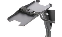 STR10 PRO REGULOWANY STOJAK NA HANTLE HMS PREMIUM