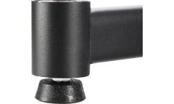 STR10 PRO REGULOWANY STOJAK NA HANTLE HMS PREMIUM