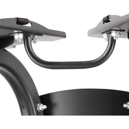 STR10 PRO REGULOWANY STOJAK NA HANTLE HMS PREMIUM