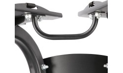 STR10 PRO REGULOWANY STOJAK NA HANTLE HMS PREMIUM