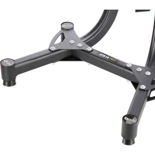 STR10 PRO REGULOWANY STOJAK NA HANTLE HMS PREMIUM