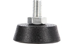 STR10 PRO REGULOWANY STOJAK NA HANTLE HMS PREMIUM