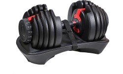 Regulowany hantel HMS SR52